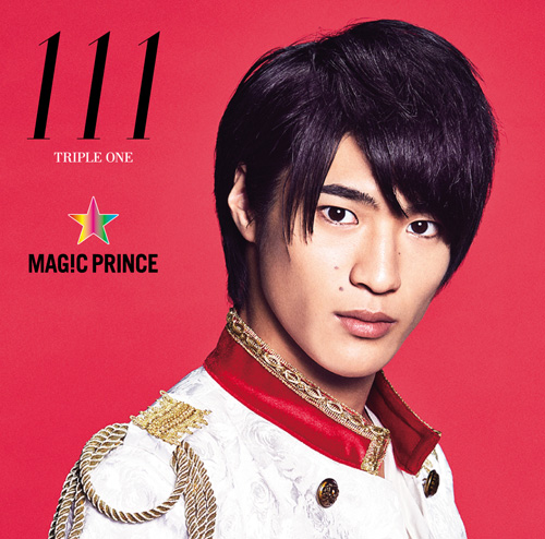 Discography｜MAGIC PRINCE